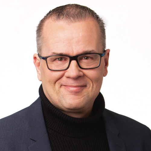 Michel Légaré Focus TDL