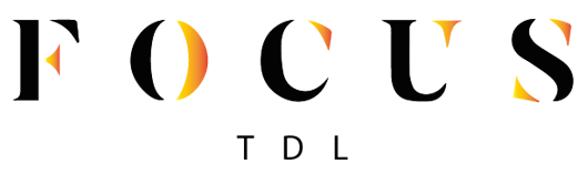 Logo Focus TDL